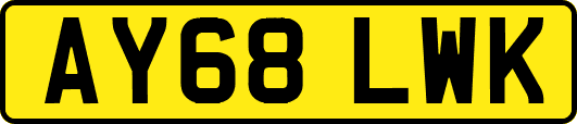 AY68LWK