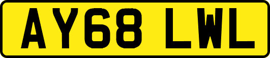 AY68LWL