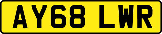 AY68LWR