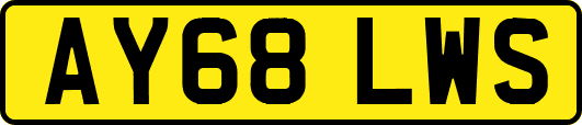 AY68LWS