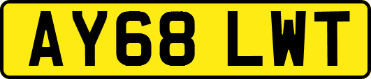 AY68LWT