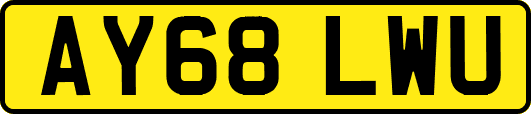 AY68LWU