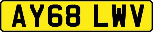 AY68LWV