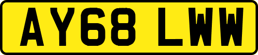 AY68LWW
