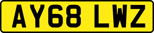 AY68LWZ