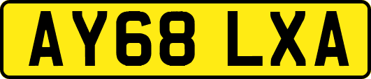 AY68LXA