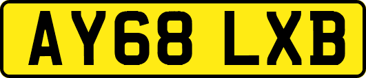 AY68LXB