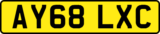AY68LXC