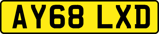 AY68LXD
