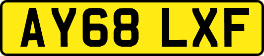 AY68LXF