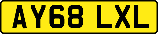 AY68LXL