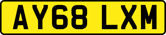 AY68LXM