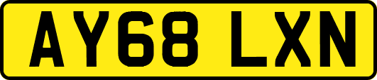 AY68LXN
