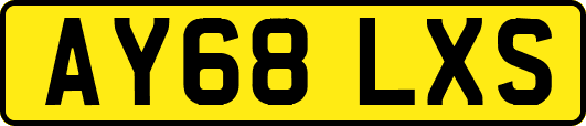 AY68LXS
