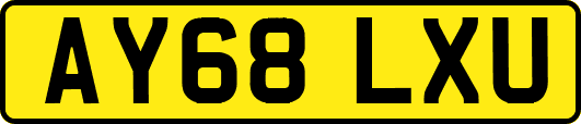 AY68LXU