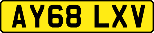 AY68LXV