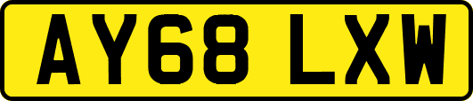 AY68LXW