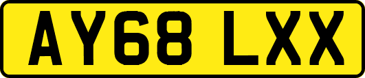 AY68LXX