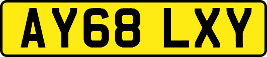 AY68LXY