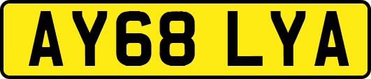 AY68LYA