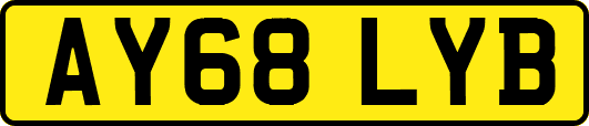 AY68LYB