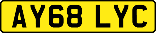 AY68LYC