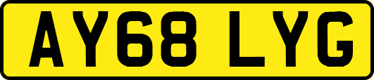 AY68LYG