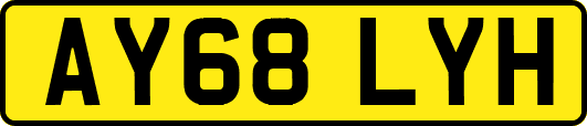 AY68LYH