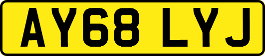 AY68LYJ