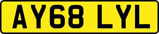 AY68LYL
