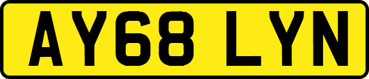 AY68LYN