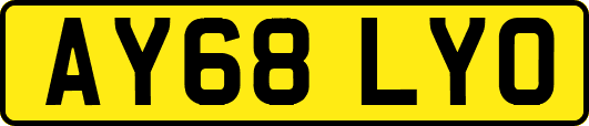 AY68LYO