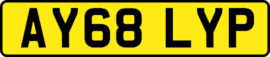 AY68LYP