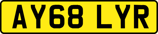AY68LYR