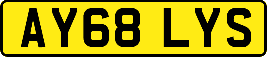 AY68LYS