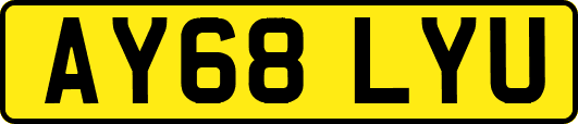 AY68LYU