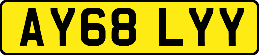 AY68LYY