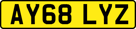 AY68LYZ