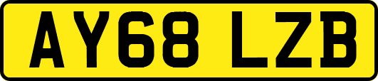 AY68LZB