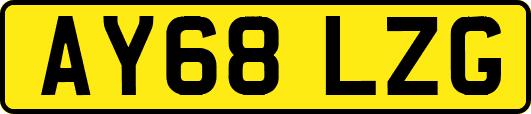 AY68LZG