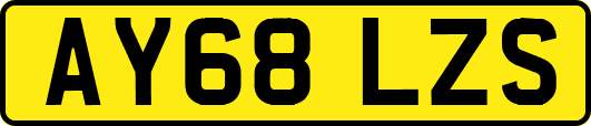 AY68LZS