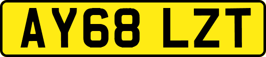 AY68LZT