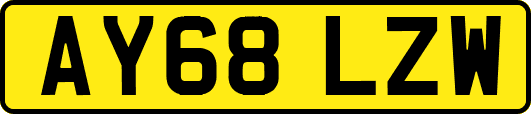 AY68LZW