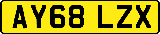 AY68LZX