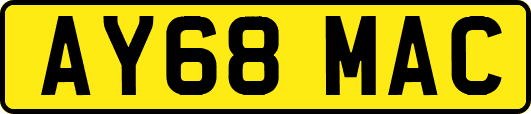 AY68MAC