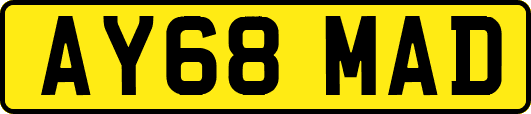 AY68MAD