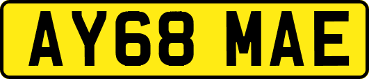 AY68MAE