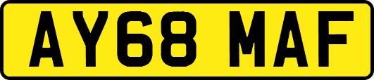 AY68MAF