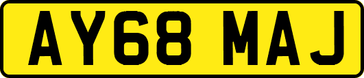 AY68MAJ