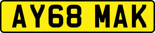AY68MAK
